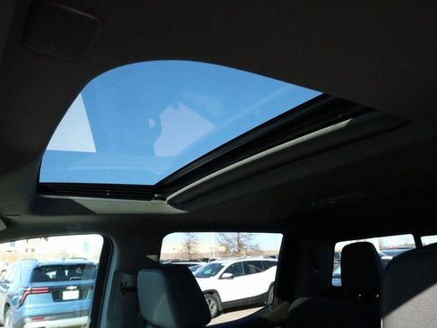 New 2026 Chevrolet Silverado 1500 RST w/ Safety Package image 15