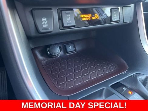 Used 2020 Toyota RAV4 Limited w/ All Weather Liner Package AWD/4WD image 27