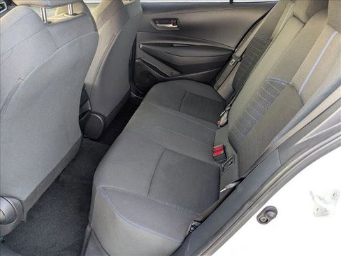 Used 2022 Toyota Corolla SE FWD image 18