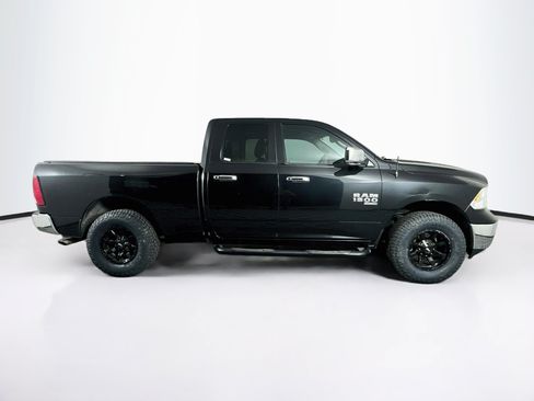 Used 2019 RAM 1500 Tradesman w/ Chrome Plus Package RWD image 10