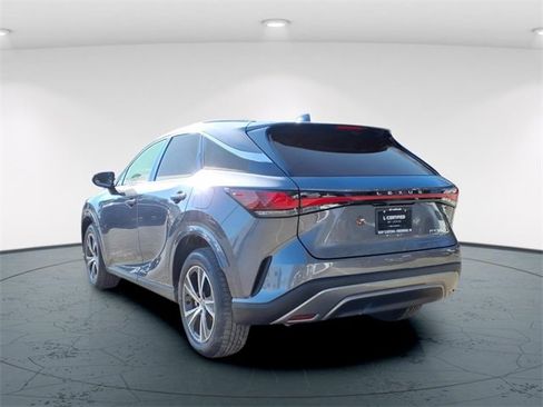Certified 2023 Lexus RX 350 Premium image 21