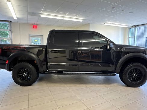 Used 2024 Ford F150 Raptor image 3
