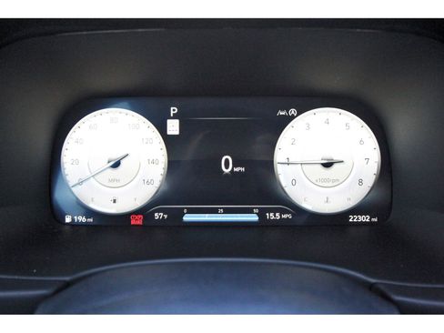 Used 2023 Hyundai Palisade Limited w/ Winter Package image 17