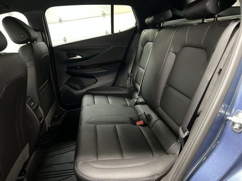 New 2026 Buick Envista Sport Touring w/ Convenience I Package image 22