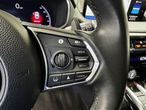 Certified 2024 Acura MDX FWD w/ Technology Package image 20