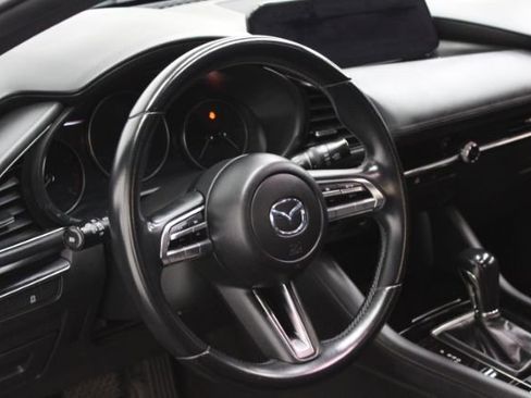 Used 2019 MAZDA MAZDA3 AWD Hatchback image 13