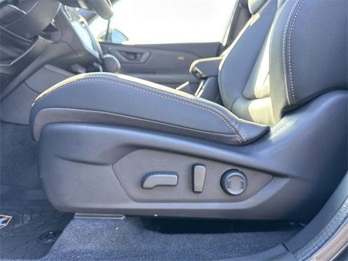 New 2026 Subaru Forester Wilderness image 22