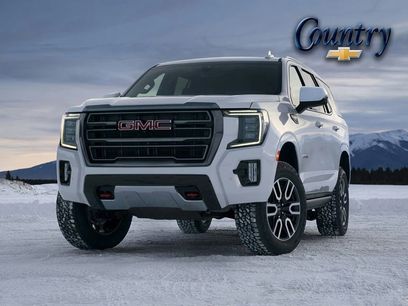 Used 2024 GMC Yukon Denali