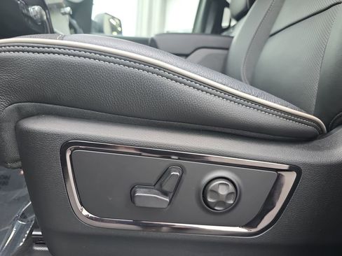 New 2026 RAM 1500 Limited image 29