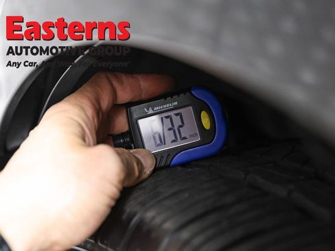 Used 2024 Toyota bZ4X AWD w/ Weather Package image 26