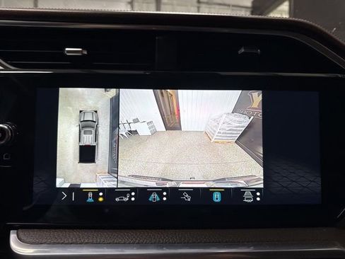 Used 2022 GMC Sierra 1500 Denali image 12