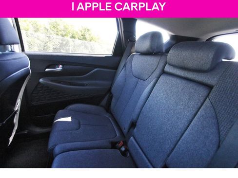 Certified 2023 Hyundai Santa Fe SEL image 12