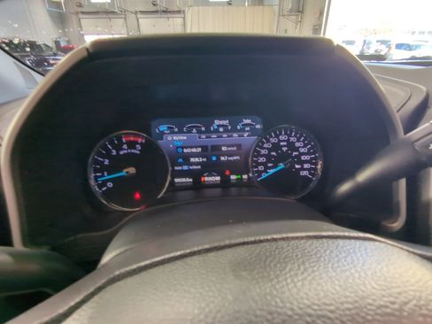 Used 2022 Ford F250 Lariat w/ Lariat Ultimate Package image 15