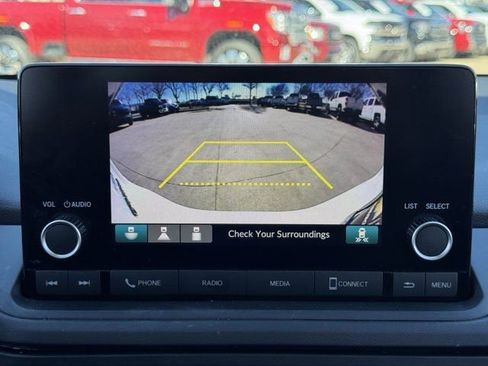 Used 2024 Honda Accord EX image 18