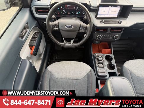 Used 2024 Ford Maverick XLT w/ XLT Luxury Package image 14
