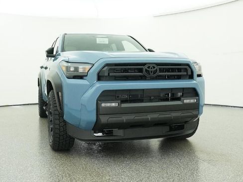 New 2026 Toyota 4Runner SR5 RWD image 30