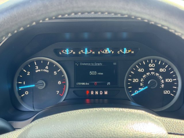 Used 2019 Ford F150 XLT w/ Equipment Group 302A Luxury AWD/4WD image 28