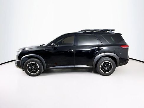 Used 2023 Nissan Pathfinder Rock Creek AWD/4WD image 7