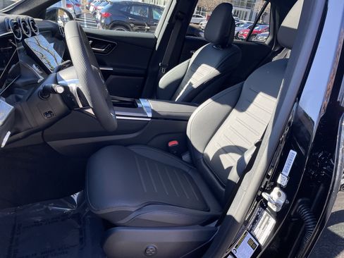 New 2026 Mercedes-Benz GLC 300 image 21