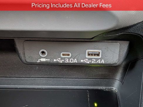 Used 2024 Subaru Crosstrek 2.5i Limited w/ Popular Package #4A AWD/4WD image 23