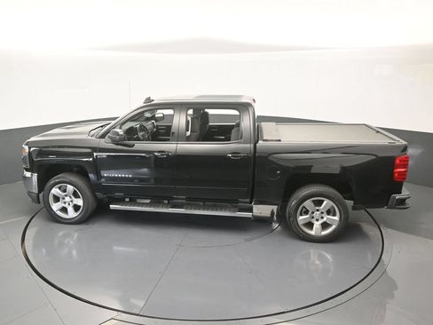 Used 2018 Chevrolet Silverado 1500 LT w/ All Star Edition RWD image 44