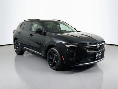 Used 2023 Buick Envision Essence w/ Sport Touring Package