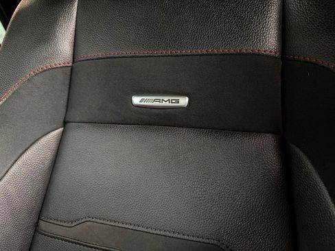 Used 2023 Mercedes-Benz GLE 53 AMG 4MATIC Coupe image 27