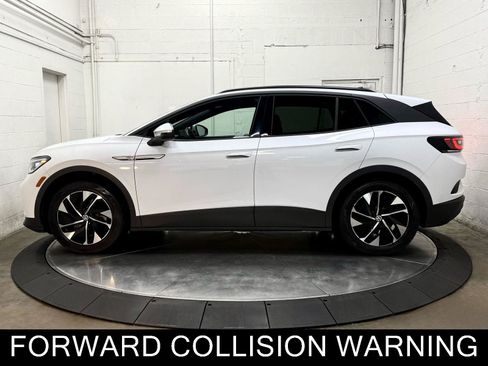 Used 2022 Volkswagen ID.4 Pro S RWD image 6