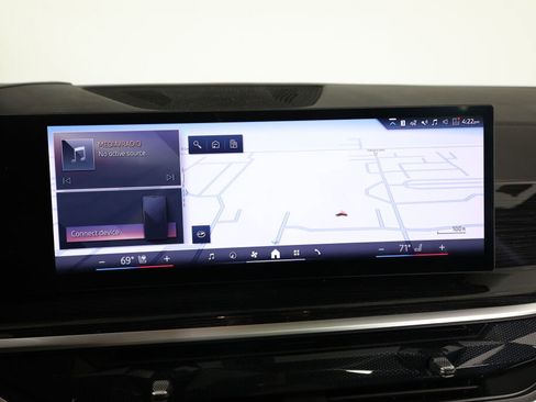 Used 2024 BMW X5 xDrive40i w/ M Sport Package image 34