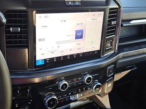 New 2026 Ford F250 Lariat w/ Chrome Package image 12