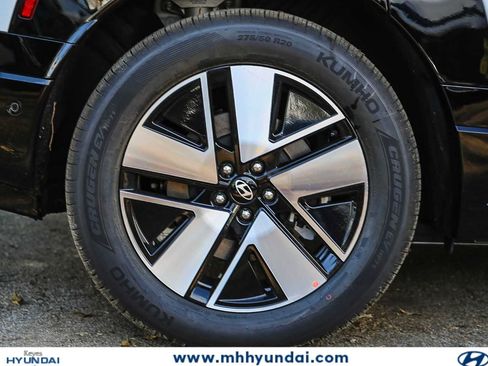 New 2026 Hyundai Ioniq 9 SEL AWD/4WD image 11
