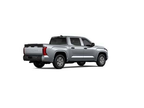New 2026 Toyota Tundra SR image 32