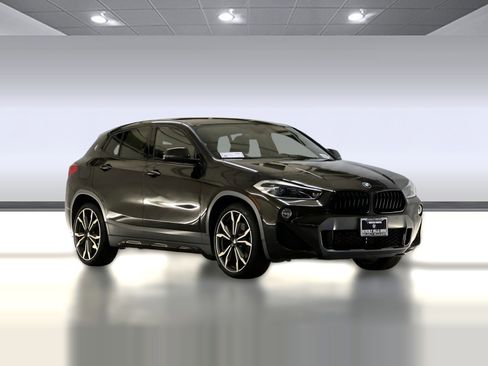Used 2018 BMW X2 xDrive28i w/ M SportX Package image 6