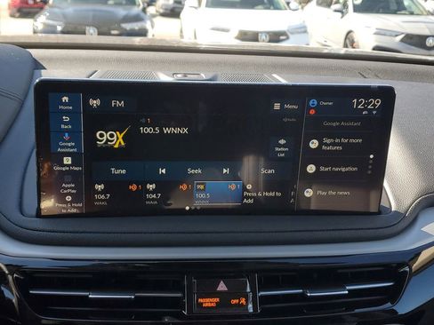 New 2026 Acura MDX Base image 26