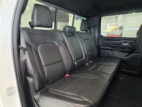 Used 2020 RAM 1500 Rebel w/ Rebel Level 1 Equipment Group AWD/4WD image 24