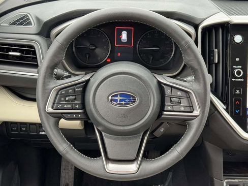 New 2026 Subaru Ascent Limited image 19