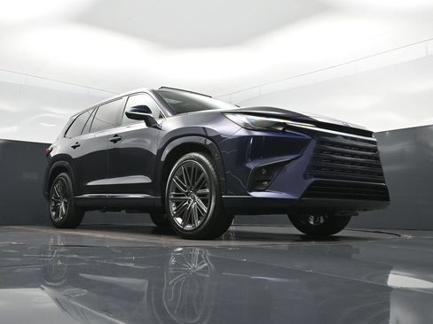 New 2026 Lexus TX 350 AWD image 46