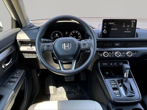 New 2026 Honda CR-V EX image 9