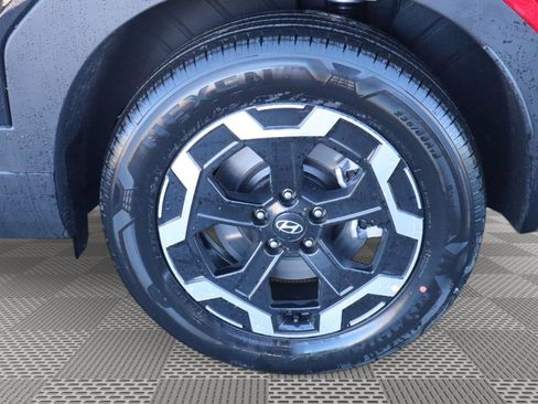 New 2026 Hyundai Santa Fe SEL image 5