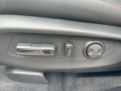 New 2026 Honda CR-V Sport-L image 14