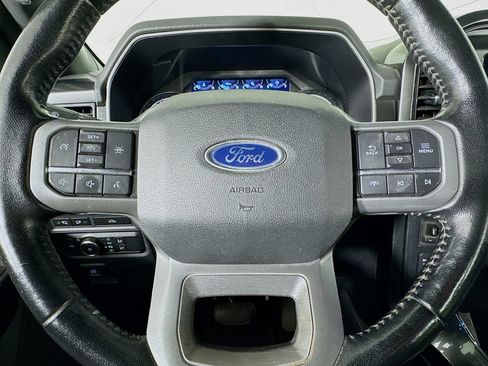 Used 2021 Ford F150 XLT w/ Equipment Group 302A High AWD/4WD image 34
