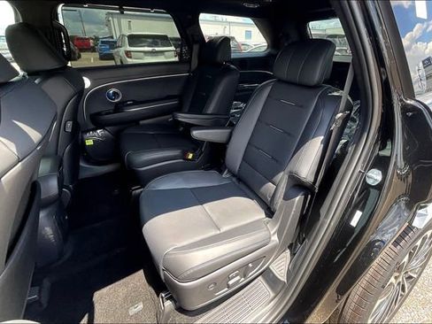 New 2026 Hyundai Palisade Calligraphy image 10