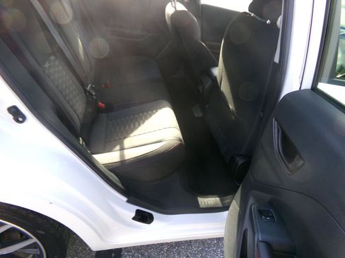Used 2024 Subaru Impreza 2.0i Sport AWD/4WD image 24