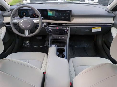 New 2025 Hyundai Sonata SEL image 14