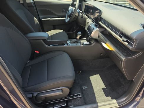New 2026 Hyundai Kona SEL Sport FWD image 22