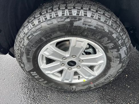 New 2025 Ford Ranger XL w/ Trailer Tow Package image 25