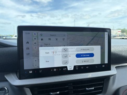 New 2026 Ford Explorer ST-Line RWD image 26