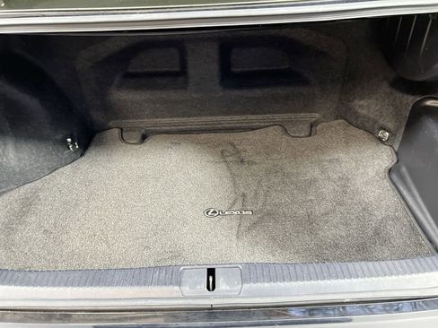 Used 2014 Lexus ES 300h 300h image 19