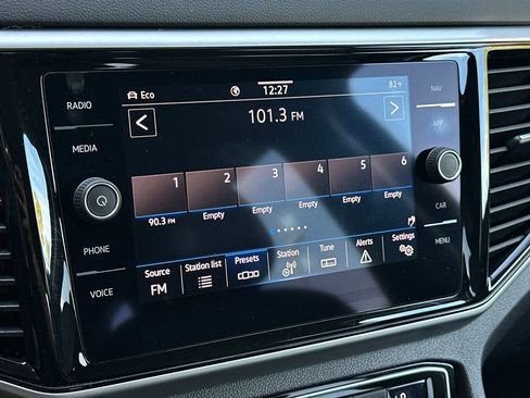 Used 2023 Volkswagen Atlas SEL R-Line image 19