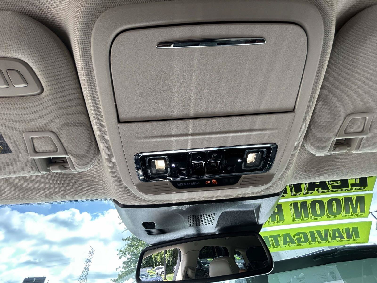 Used 2022 Lincoln Corsair AWD w/ Premium Package image 31